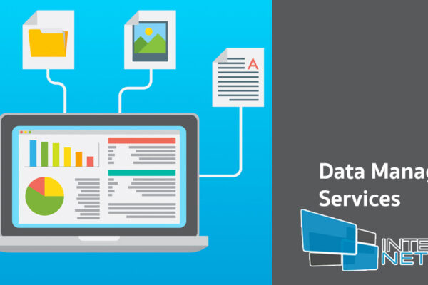 Data Management Services in NJ