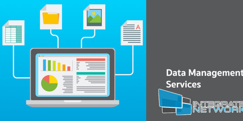 Data Management Services in NJ