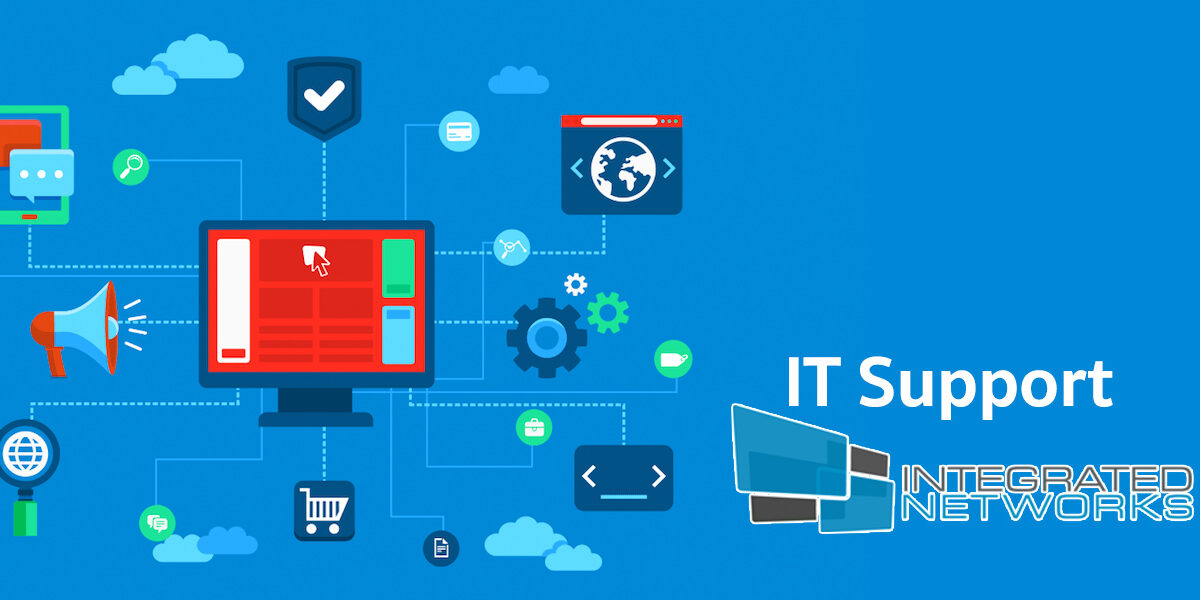 IT Support in New Jersey