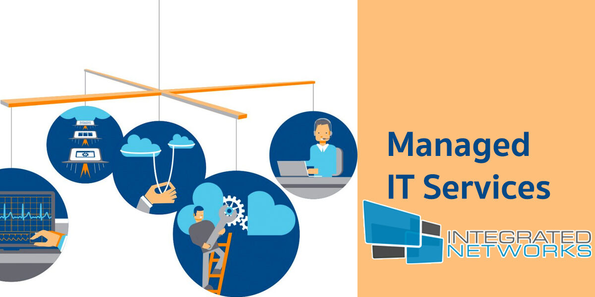 Managed IT services Integrated Networks