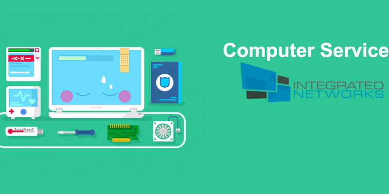 Computer services integrated networks in NJ