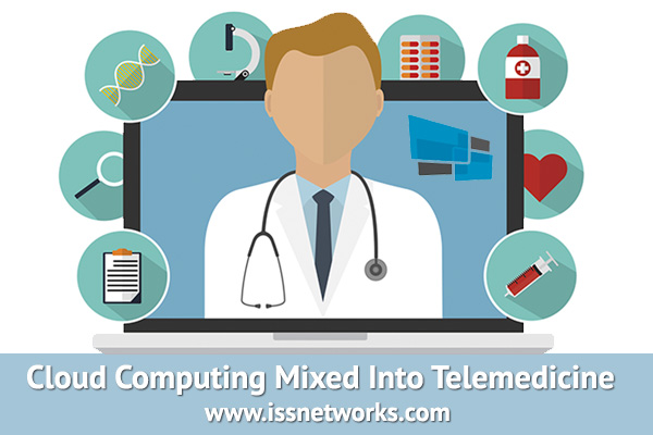 Telemedicine Cloud Computing in Healthcare