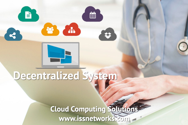 Cloud Computing in Healthcare Solutions