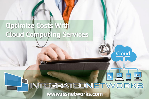 Cloud Computing in Healthcare Integrated Networks