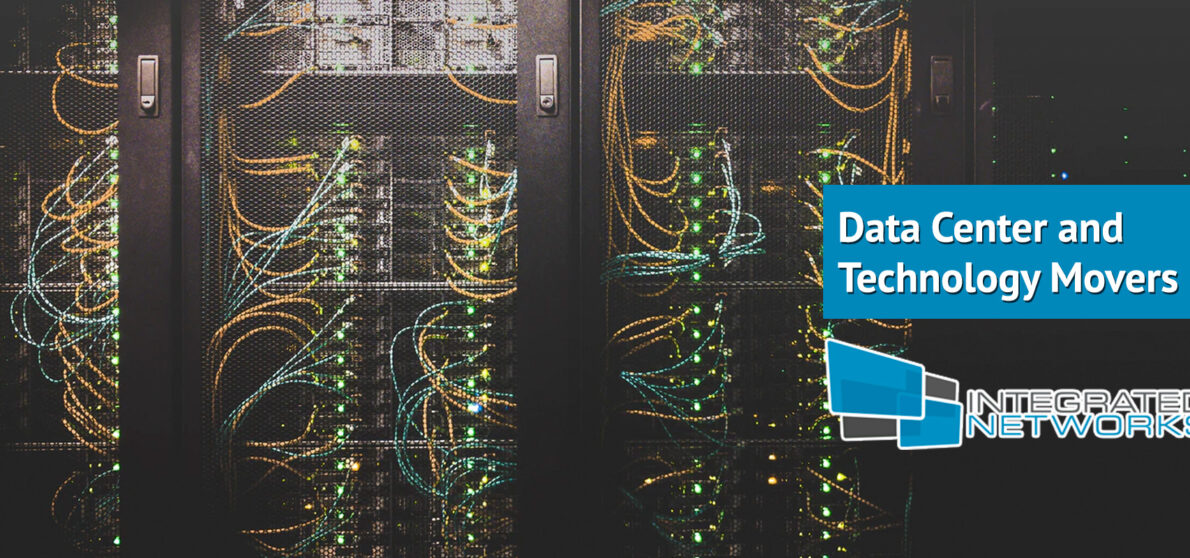 data center movers service issnetworks