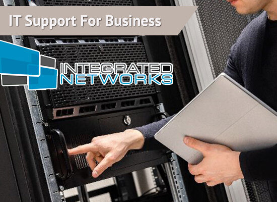 247 IT Support For Business Integrated Networks NJ